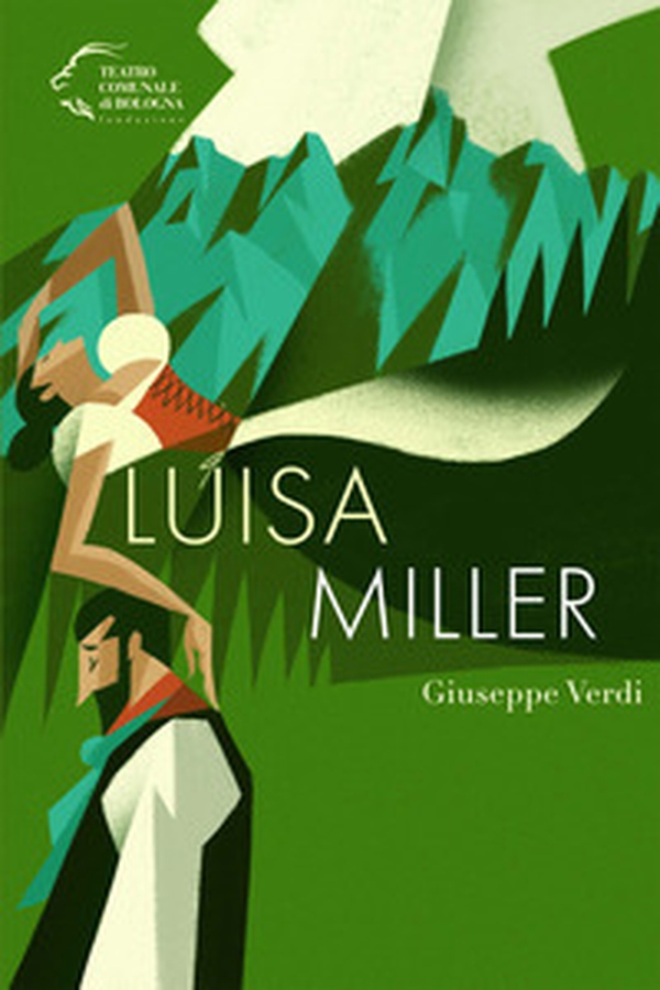 Giuseppe Verdi. Luisa Miller - Librerie.coop Giuseppe Verdi. Luisa Miller - Librerie.coop