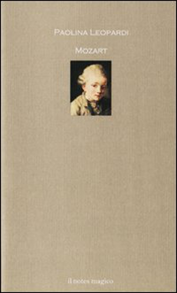 Mozart - Librerie.coop Mozart - Librerie.coop