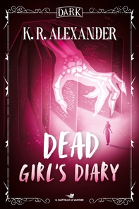 Dead girl's diary - Librerie.coop
