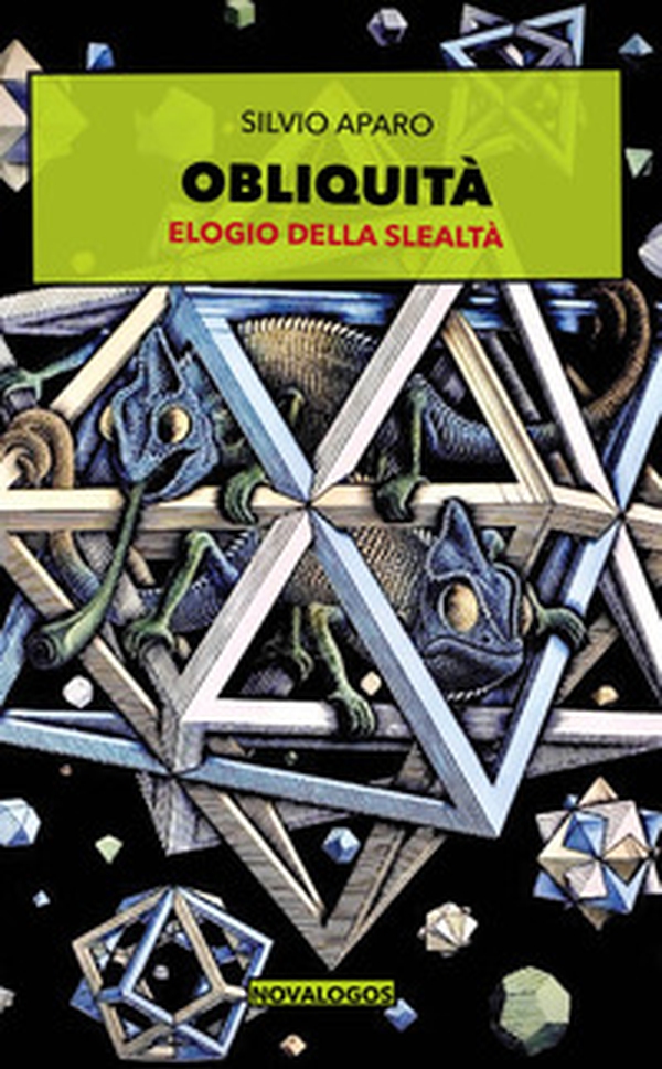 Obliquità. Elogio della slealtà - Librerie.coop Obliquità. Elogio della slealtà - Librerie.coop