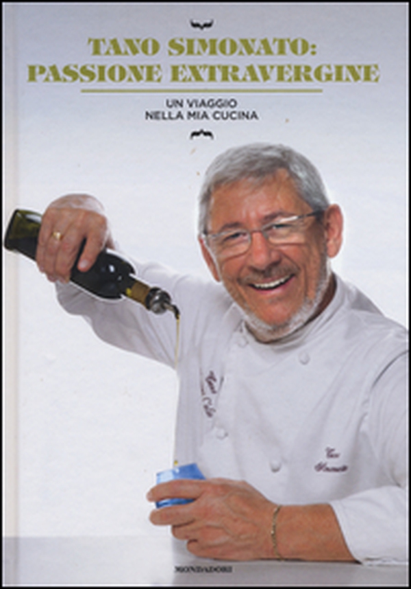 Passione extravergine. Un viaggio nella mia cucina - Librerie.coop Passione extravergine. Un viaggio nella mia cucina - Librerie.coop