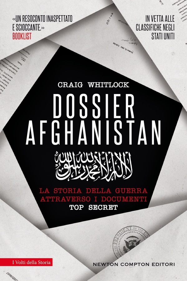 Dossier Afghanistan - Librerie.coop Dossier Afghanistan - Librerie.coop