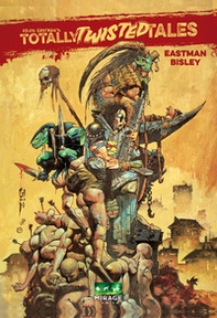 Totally twisted tales - Librerie.coop