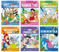 Mini fiabe color - Librerie.coop