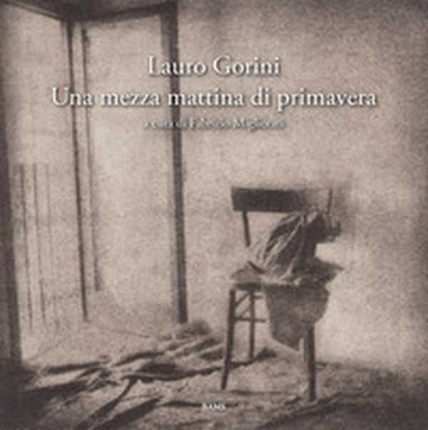 Una mezza mattina di primavera - Librerie.coop Una mezza mattina di primavera - Librerie.coop
