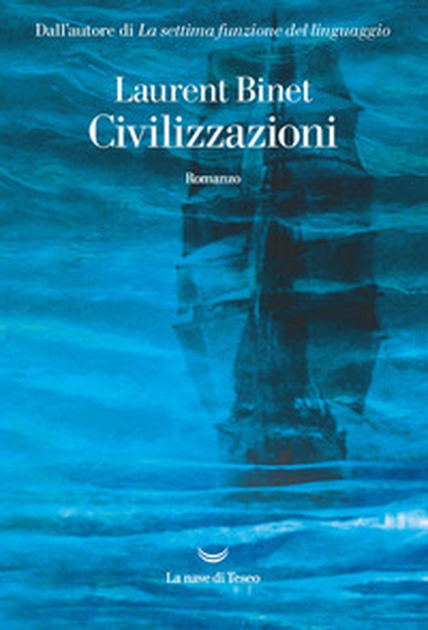 Civilizzazioni - Librerie.coop Civilizzazioni - Librerie.coop