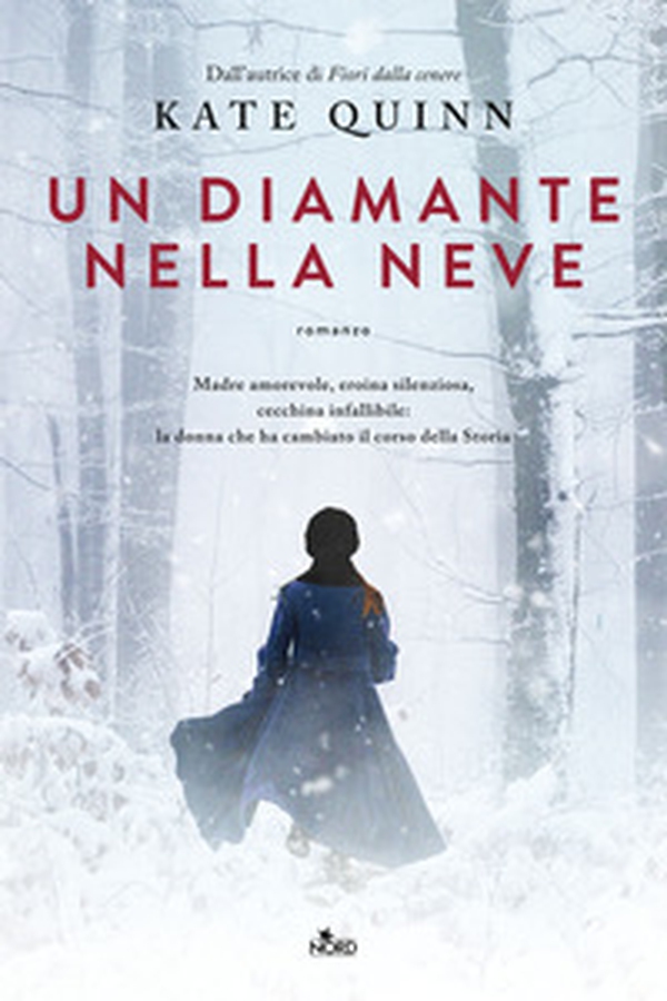 Un diamante nella neve - Librerie.coop Un diamante nella neve - Librerie.coop