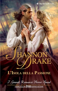 L'isola della passione - Librerie.coop