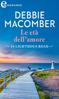 Le età dell'amore (eLit) - Librerie.coop