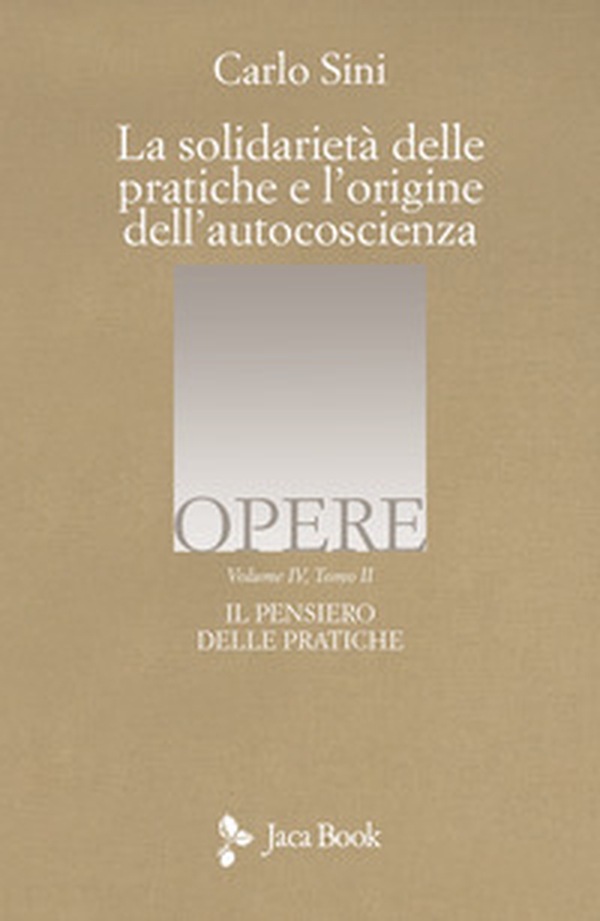 Il pensiero delle pratiche - Vol. 4\2 - Librerie.coop Il pensiero delle pratiche - Vol. 4\2 - Librerie.coop