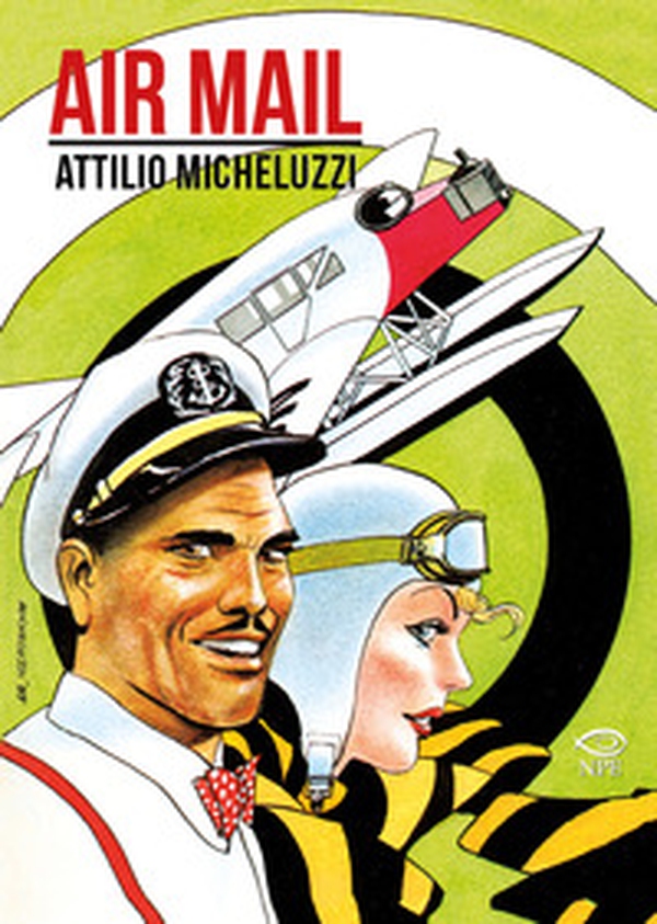 Air Mail - Librerie.coop Air Mail - Librerie.coop
