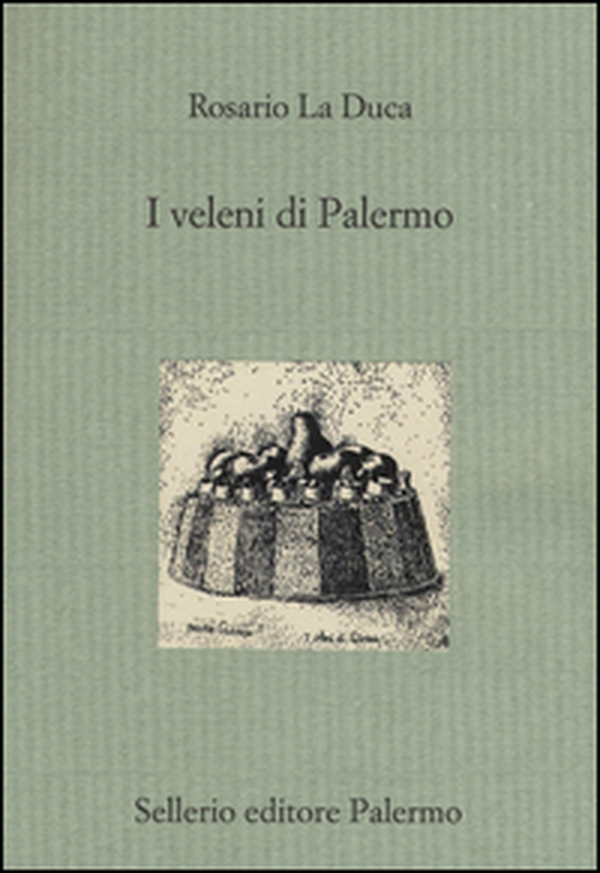 I veleni di Palermo - Librerie.coop I veleni di Palermo - Librerie.coop