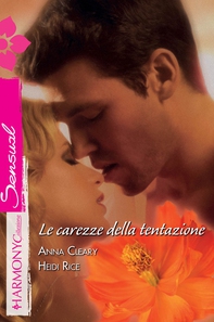 Le carezze della tentazione - Librerie.coop Le carezze della tentazione - Librerie.coop