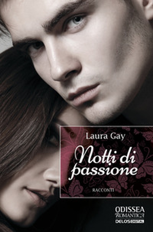 Notti di passione - Librerie.coop Notti di passione - Librerie.coop