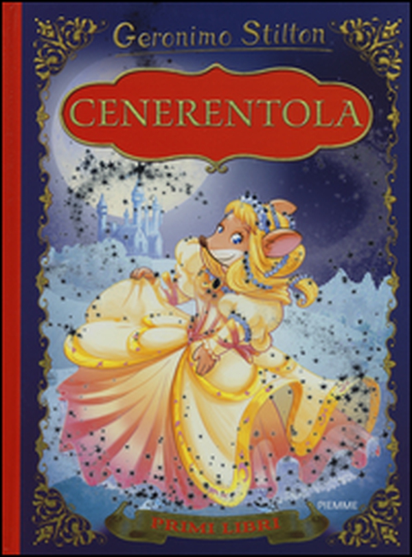 Cenerentola. Con App per tablet e smartphone - Librerie.coop Cenerentola. Con App per tablet e smartphone - Librerie.coop
