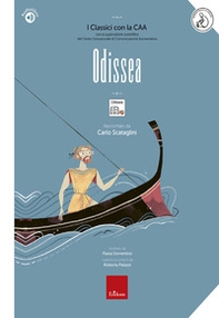Odissea. Ediz. CAA - Librerie.coop