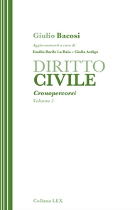 DIRITTO CIVILE - Librerie.coop