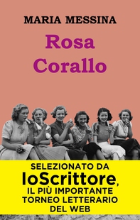 Rosa Corallo - Librerie.coop Rosa Corallo - Librerie.coop