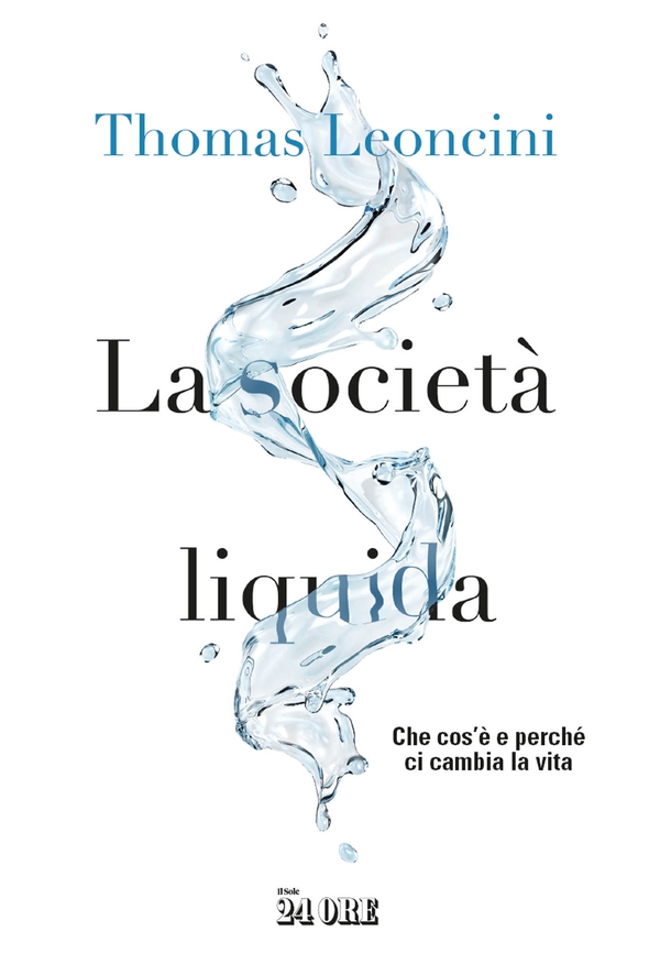 La società liquida - Librerie.coop La società liquida - Librerie.coop