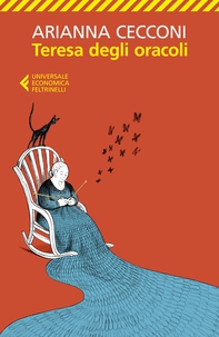 Teresa degli oracoli - Librerie.coop