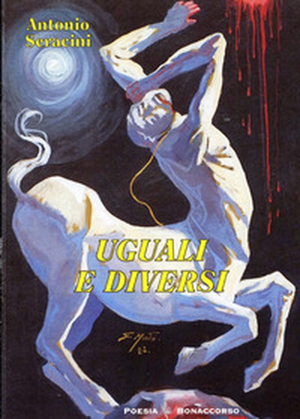 Uguali e diversi. 1994 - Librerie.coop Uguali e diversi. 1994 - Librerie.coop