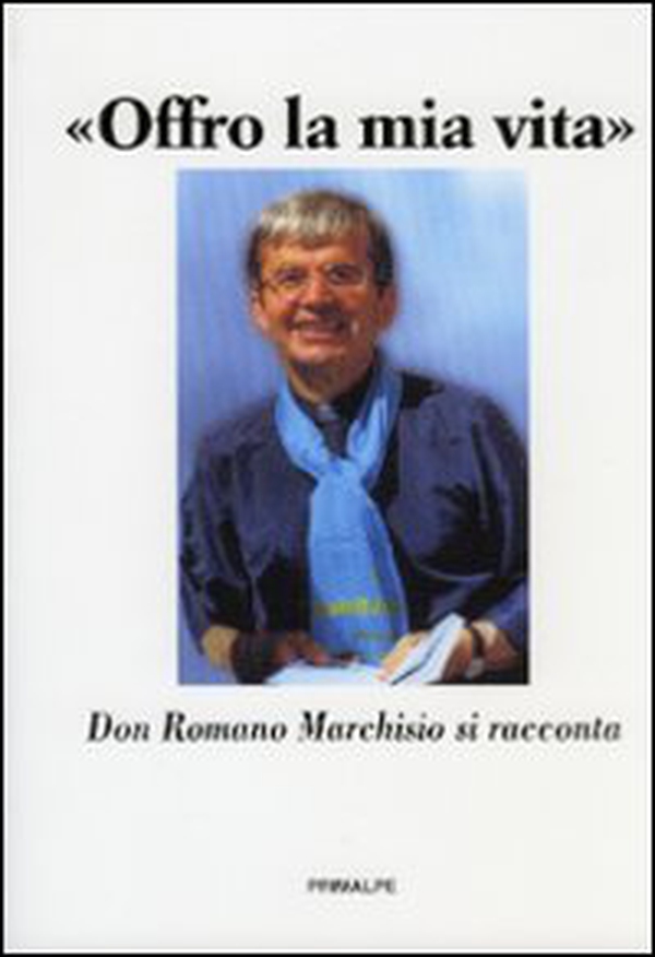 Offro la mia vita - Librerie.coop Offro la mia vita - Librerie.coop