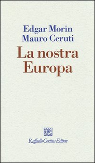 La nostra Europa - Librerie.coop La nostra Europa - Librerie.coop