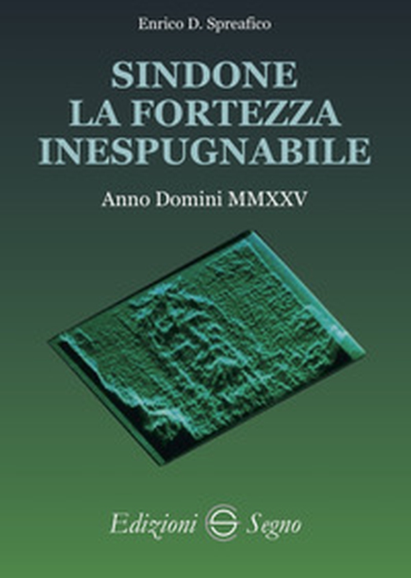 Sindone, la fortezza inespugnabile - Librerie.coop Sindone, la fortezza inespugnabile - Librerie.coop