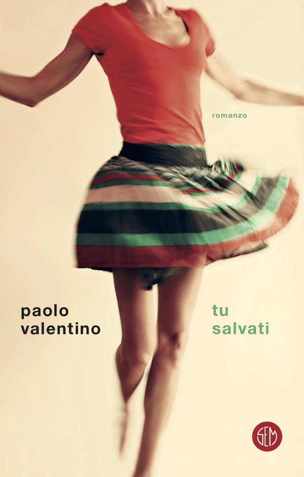 Tu salvati - Librerie.coop Tu salvati - Librerie.coop