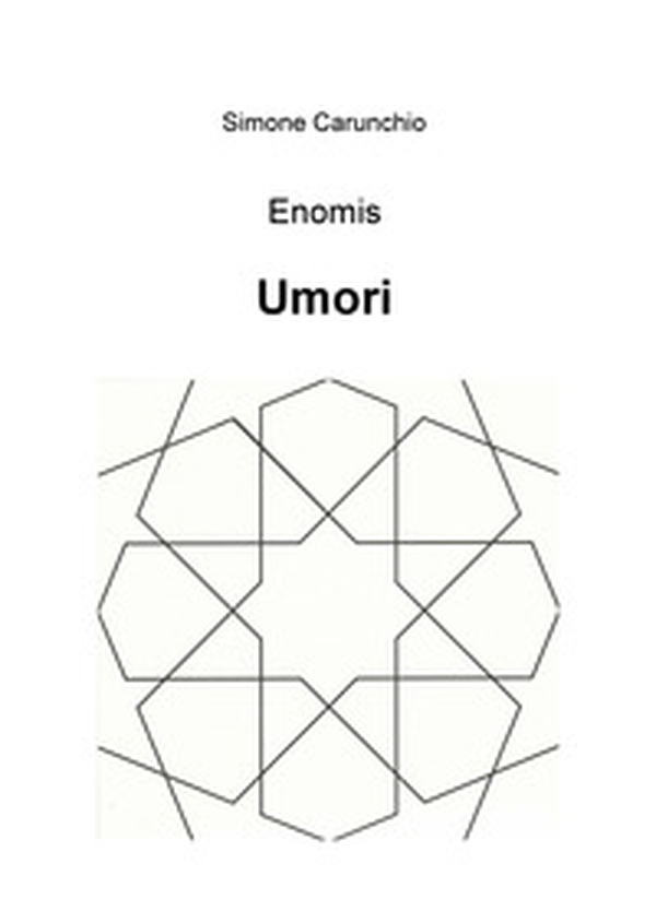 Umori. Enomis - Librerie.coop