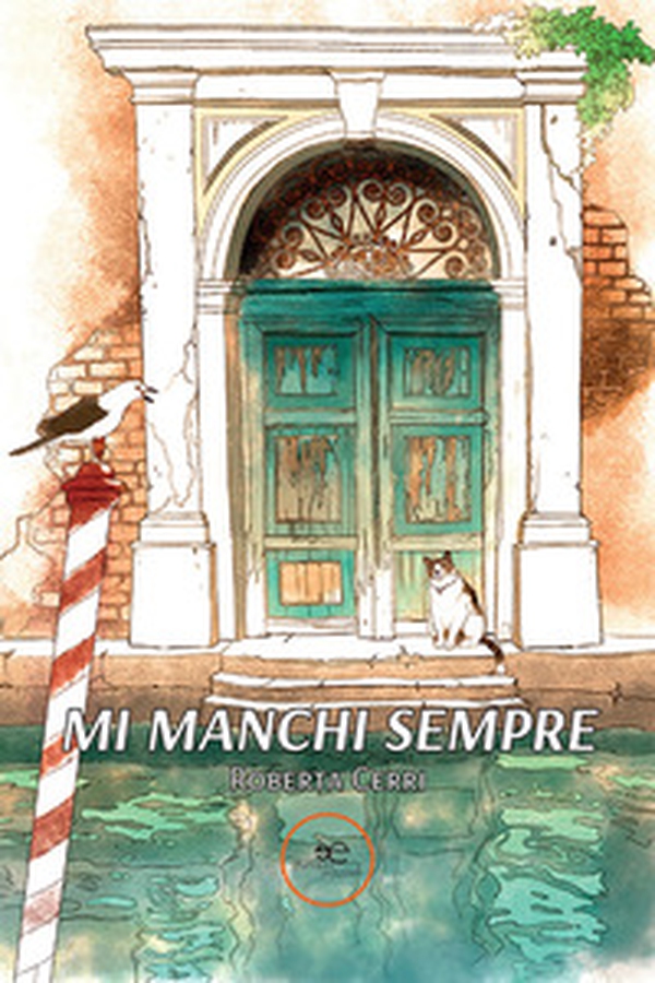 Mi manchi sempre - Librerie.coop Mi manchi sempre - Librerie.coop