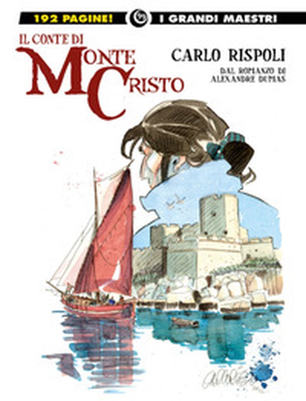 Il conte di Montecristo - Librerie.coop Il conte di Montecristo - Librerie.coop