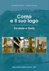 Como e il suo lago. Tra storie e storia - Librerie.coop