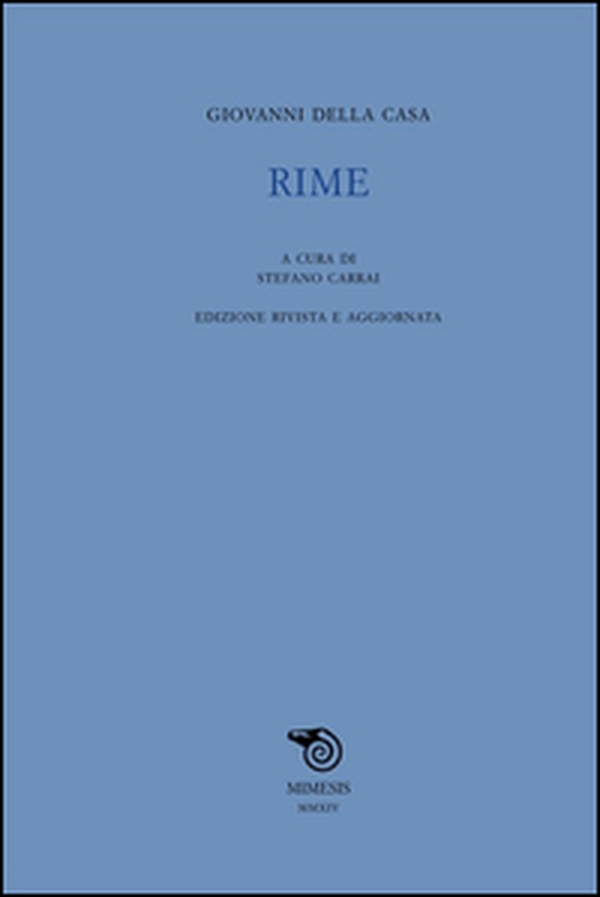 Rime - Librerie.coop
