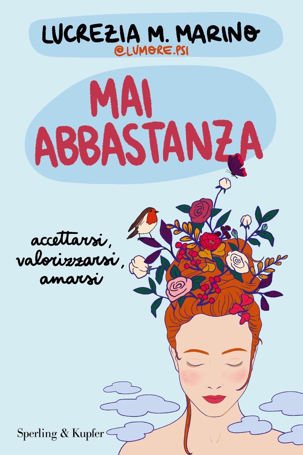 Mai abbastanza - Librerie.coop Mai abbastanza - Librerie.coop