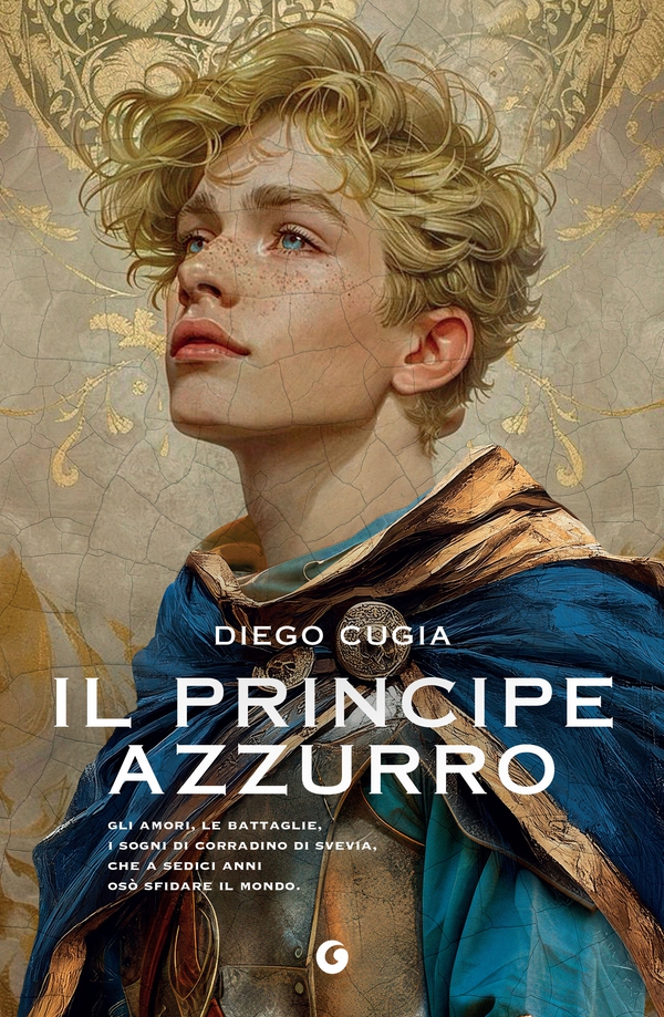 Il principe azzurro - Librerie.coop Il principe azzurro - Librerie.coop