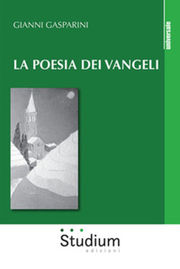 La poesia dei Vangeli - Librerie.coop La poesia dei Vangeli - Librerie.coop