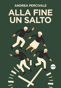 Alla fine un salto - Librerie.coop