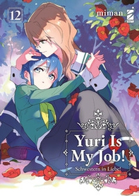 Yuri is my job! - Vol. 12 - Librerie.coop