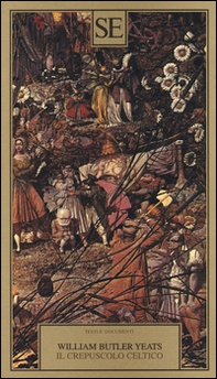 Il crepuscolo celtico - Librerie.coop