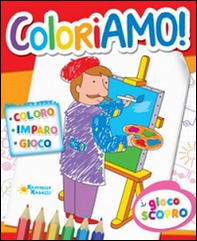 Coloriamo - Librerie.coop