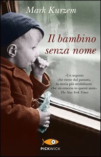Il bambino senza nome - Librerie.coop Il bambino senza nome - Librerie.coop