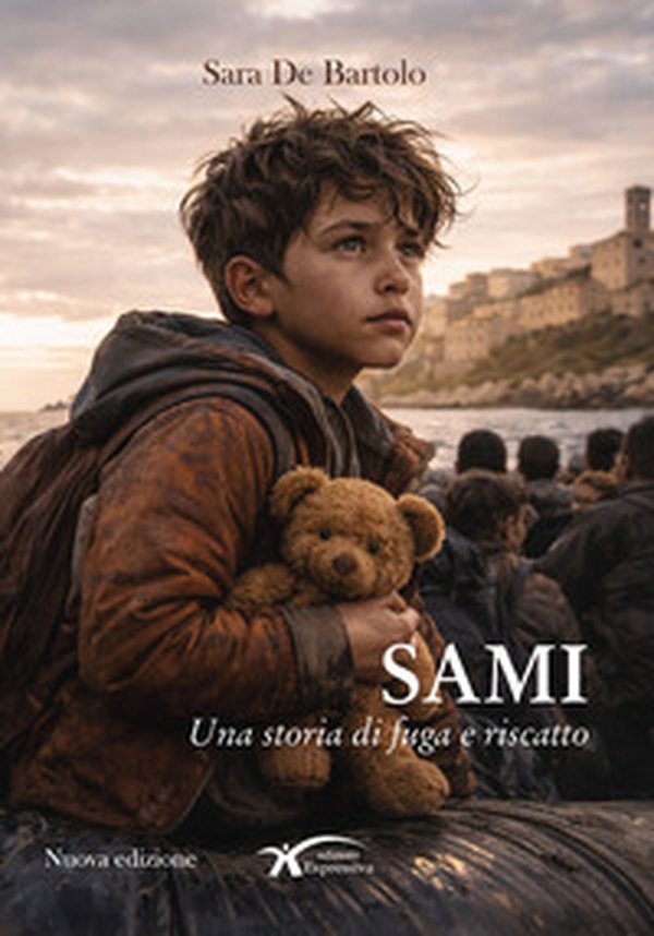 Sami. Una storia di fuga e riscatto - Librerie.coop