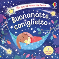 Buonanotte, coniglietto - Librerie.coop