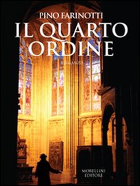 Il quarto ordine - Librerie.coop Il quarto ordine - Librerie.coop