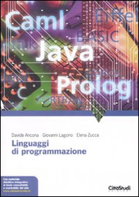 Linguaggi di programmazione - Librerie.coop