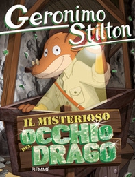Il misterioso occhio del drago - Librerie.coop
