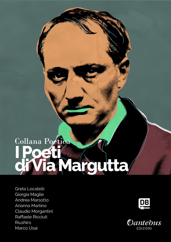 Collana Poetica I Poeti di Via Margutta vol. 15 - Librerie.coop Collana Poetica I Poeti di Via Margutta vol. 15 - Librerie.coop