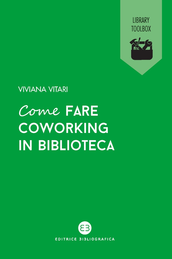 Come fare coworking in biblioteca - Librerie.coop Come fare coworking in biblioteca - Librerie.coop