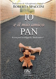 Io e il mio amico Pan - Librerie.coop
